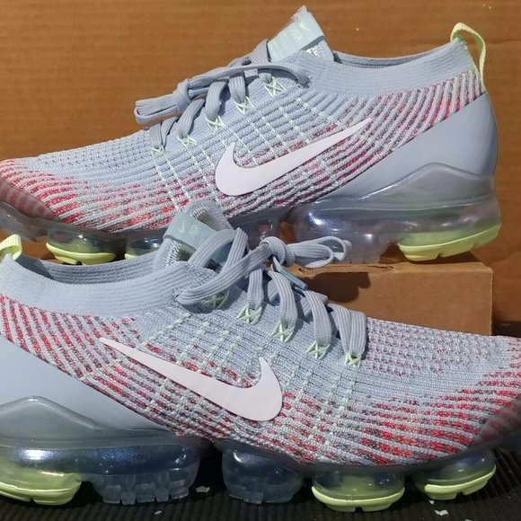 nike vapormax flyknit size 12